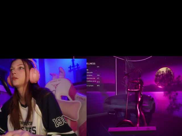 SNovaxxx's BongaCams show and profile