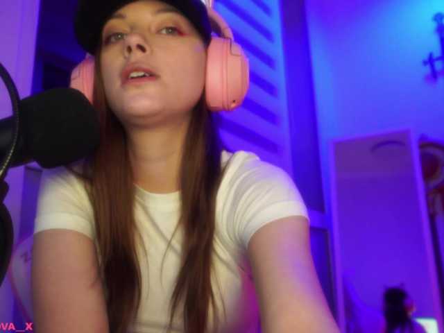 SNovaxxx's BongaCams show and profile