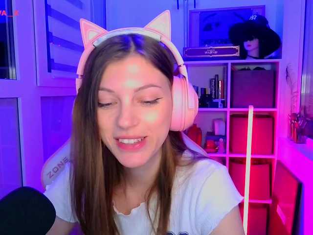 SNovaxxx's BongaCams show and profile