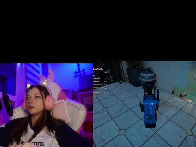 SNovaxxx's BongaCams show and profile