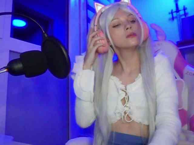 SNovaxxx Live Webcam on BongaCams