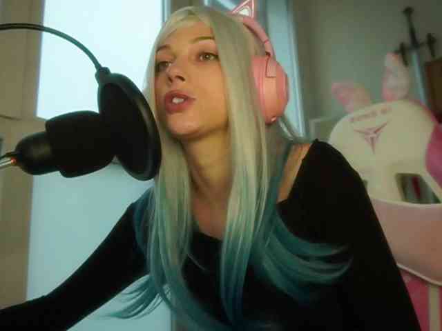 SNovaxxx Live Webcam on BongaCams