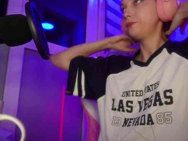 SNovaxxx Live Webcam on BongaCams