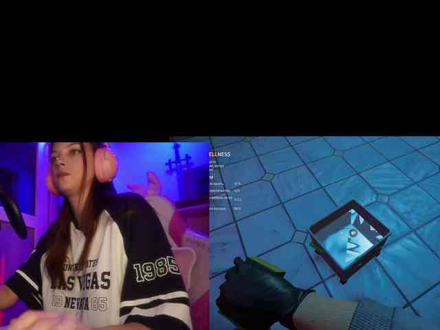 SNovaxxx Live Webcam on BongaCams