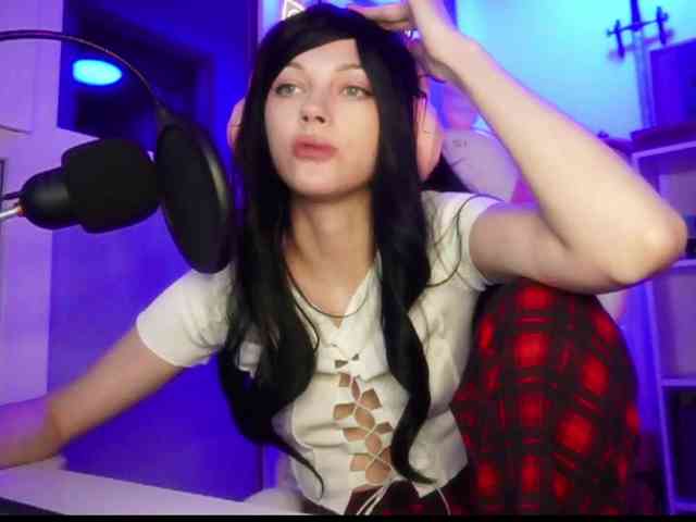 SNovaxxx Live Webcam on BongaCams