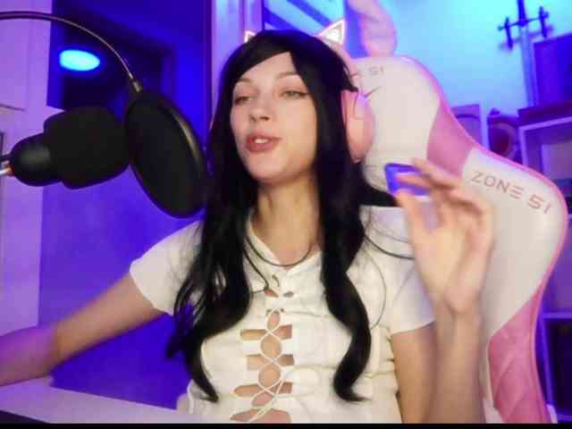 SNovaxxx Live Webcam on BongaCams