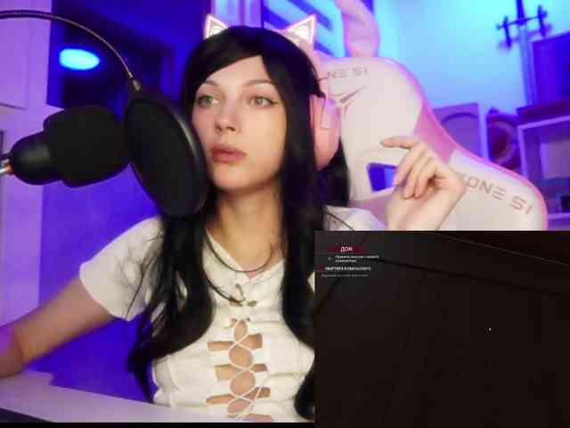 SNovaxxx Live Webcam on BongaCams