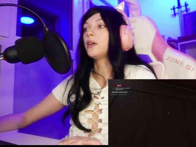 SNovaxxx Live Webcam on BongaCams