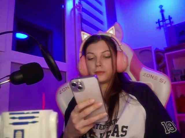 SNovaxxx Live Webcam on BongaCams