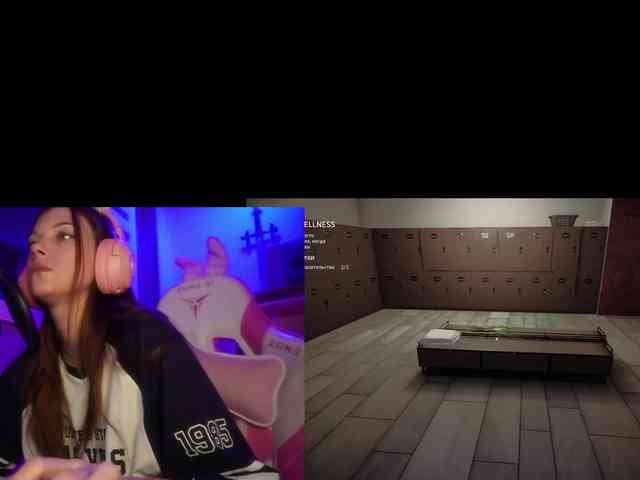 SNovaxxx Live Webcam on BongaCams