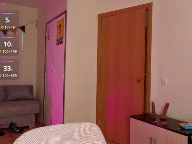 ReginaHawkinss's BongaCams show and profile