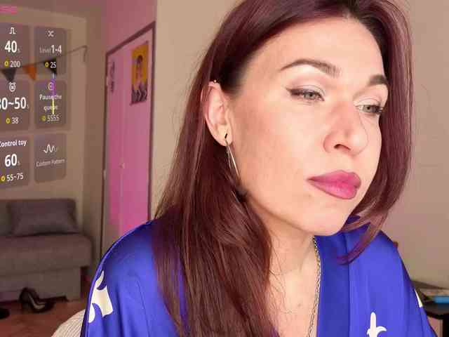 ReginaHawkinss webcam