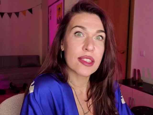 ReginaHawkinss webcam