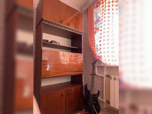 Aliya7's BongaCams profile