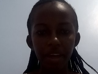 Janielebony Porn Show