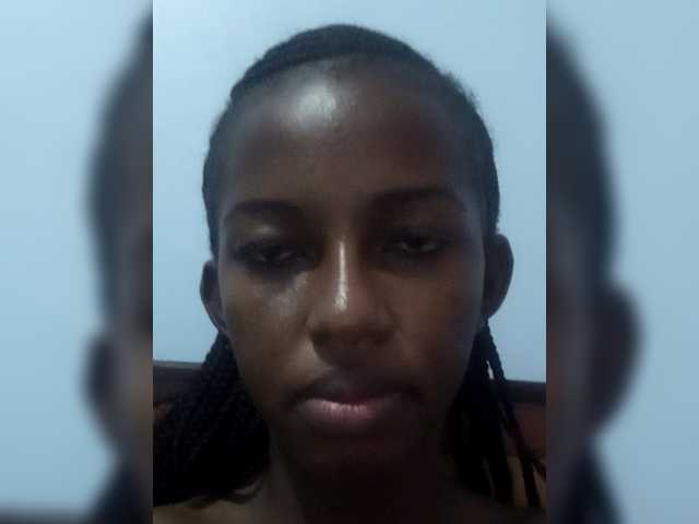 Janiel Ebony (Janielebony)