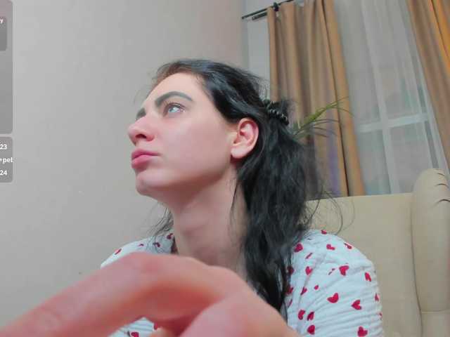 Ophyrix's BongaCams show and profile