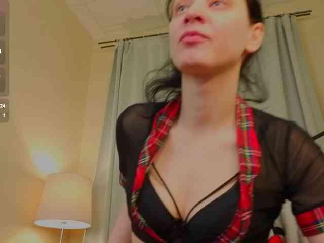 Ophyrix Live Webcam on BongaCams