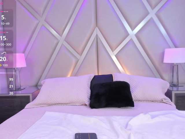 MarianaMeier's BongaCams show and profile