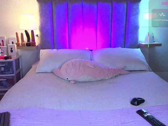 VictoriaHils Live Webcam on BongaCams