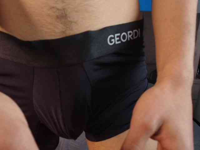 UrbanBlue Live Webcam on BongaCams