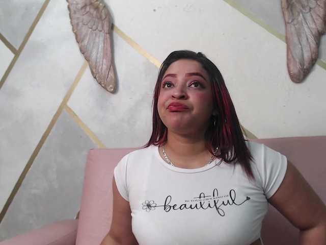 Valeria-Noir's BongaCams show and profile