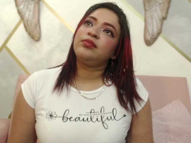 Valeria-Noir's BongaCams show and profile