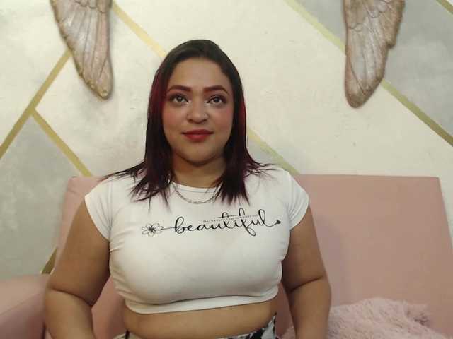 Valeria-Noir's BongaCams show and profile