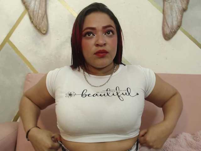 Valeria-Noir's BongaCams show and profile