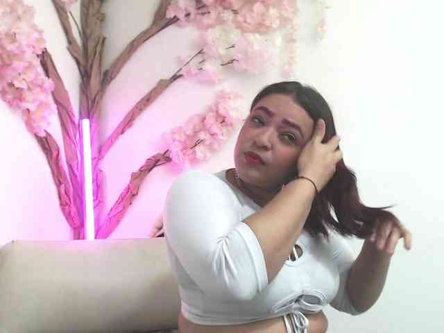 Valeria-Noir webcam