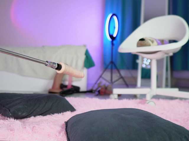 Anni-gold's BongaCams show and profile