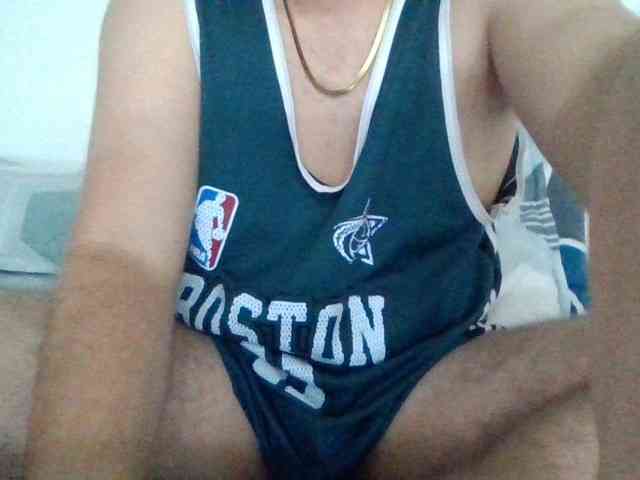 erik-conrad Live Webcam on BongaCams