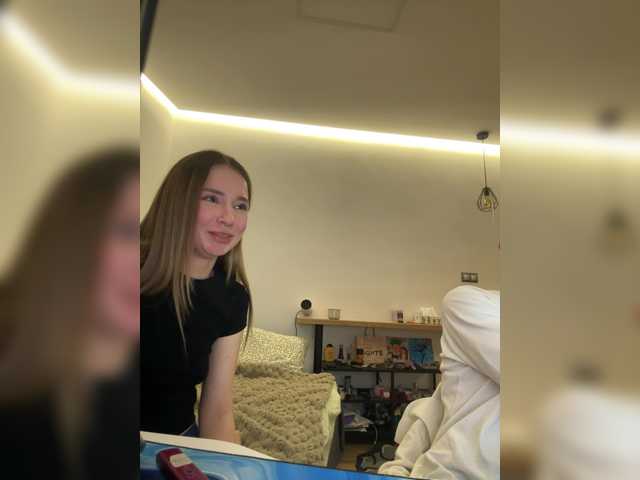 go to chat with PussiStage