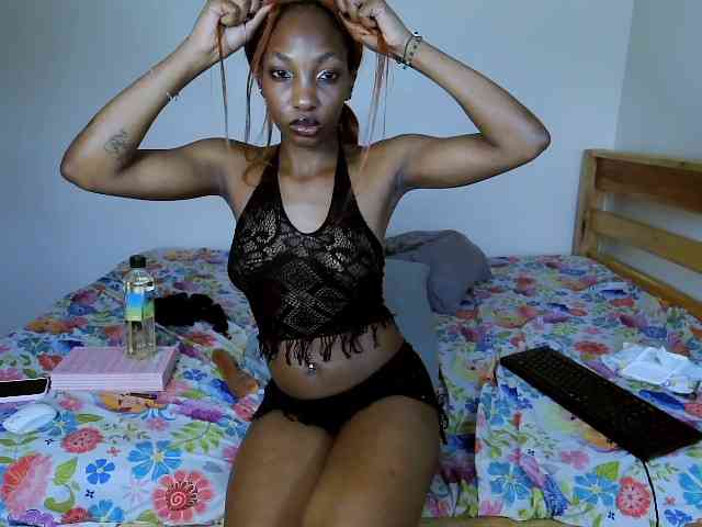 Rinedoll webcam