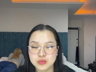 AlanaSweetBaby Porn Show