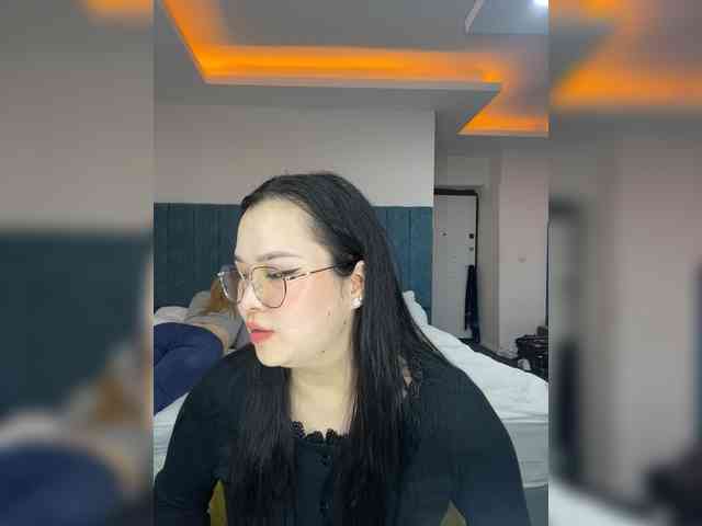 AlanaSweetBaby webcam