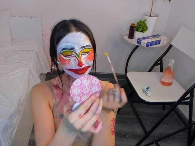  vannibellee chat room