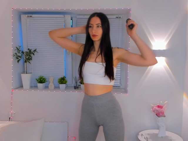 vannibellee's BongaCams show and profile