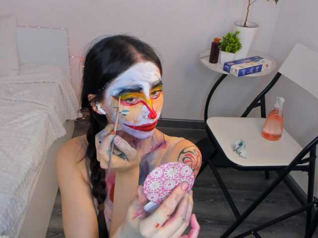  vannibellee chat room