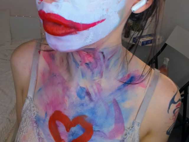  vannibellee chat room