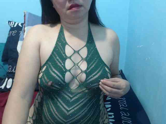 stacieiris Live Webcam on BongaCams