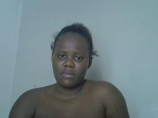 Smilingpussy's Live Webcam