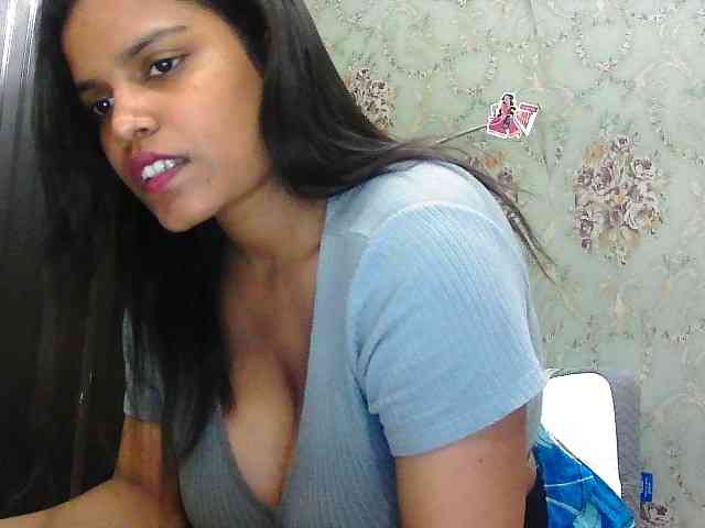 Lisa3214 webcam