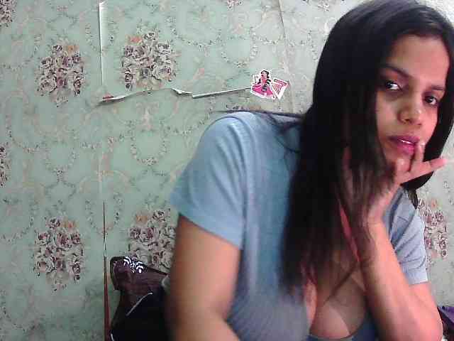 Lisa3214 webcam