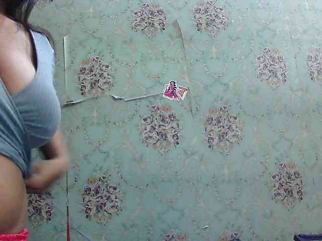 Lisa3214 Live Webcam on BongaCams