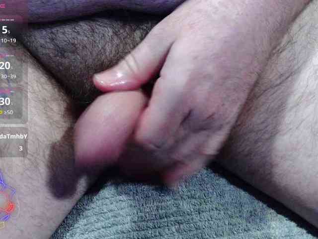 dadbodsensei Live Webcam on BongaCams