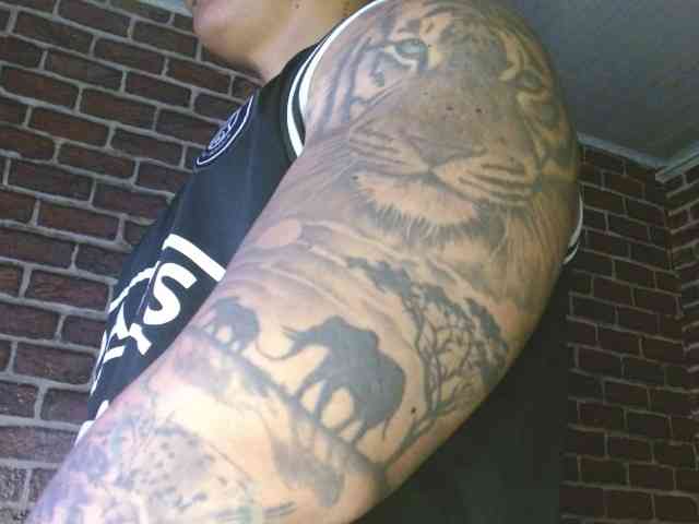 Jordann94 Live Webcam on BongaCams