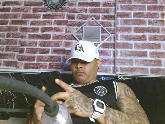 Jordann94 Live Webcam on BongaCams