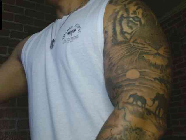 Jordann94 Live Webcam on BongaCams