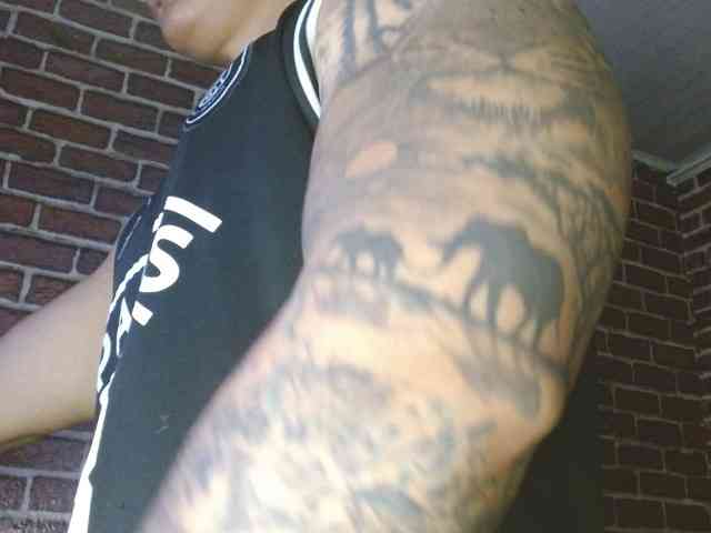 Jordann94 Live Webcam on BongaCams